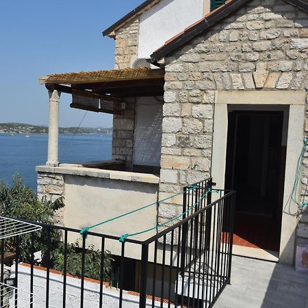 Apartman Plava Riba Šibenik Extérieur photo