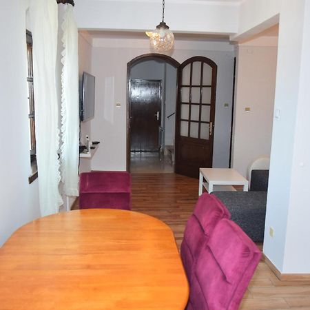 Apartman Plava Riba Šibenik Extérieur photo