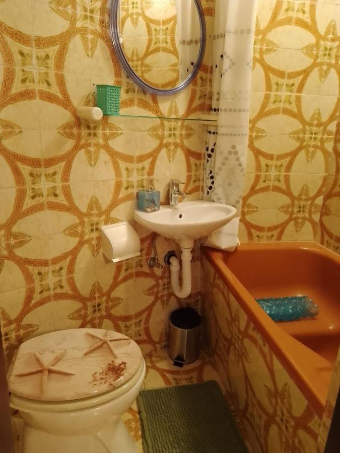 Apartman Plava Riba Šibenik Extérieur photo