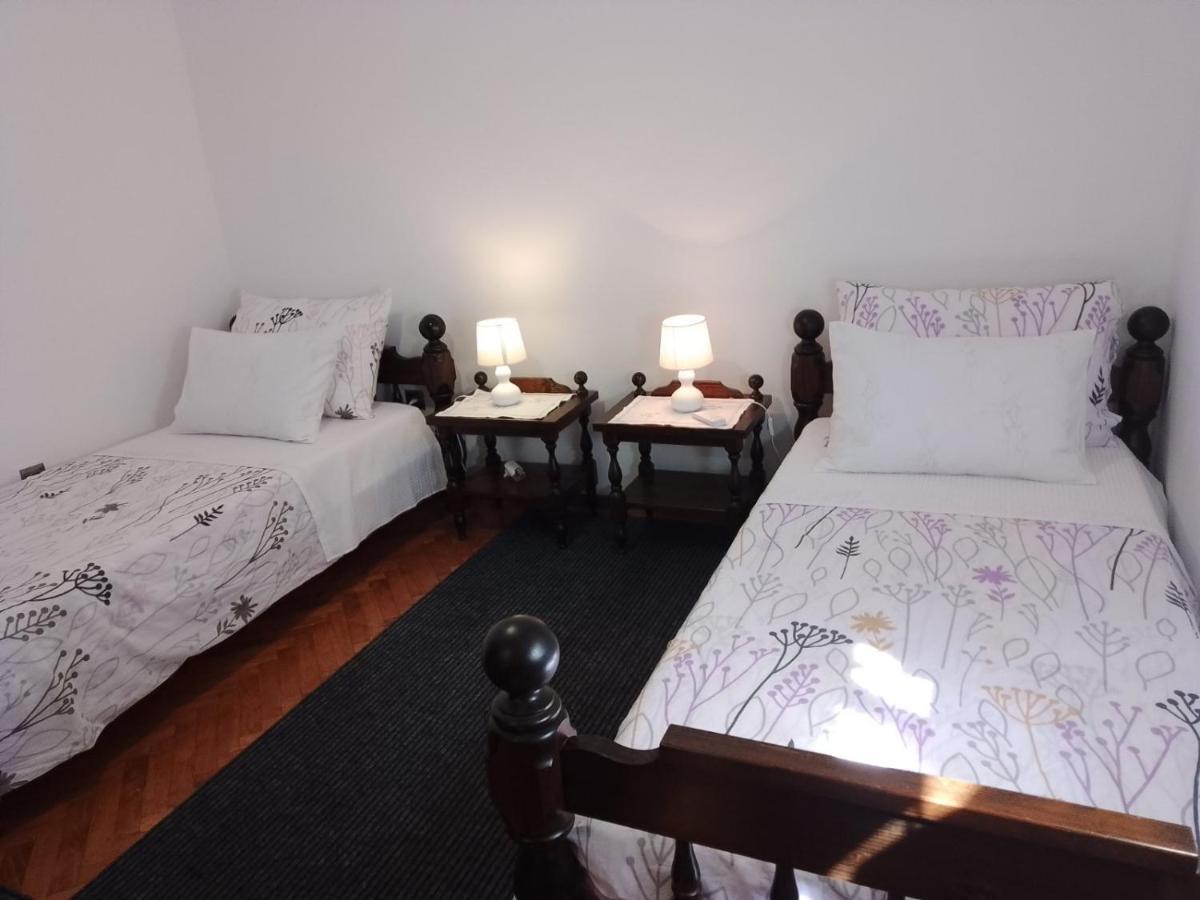 Apartman Plava Riba Šibenik Extérieur photo