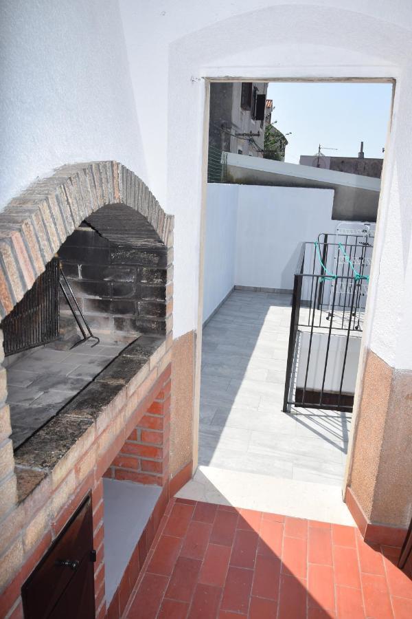 Apartman Plava Riba Šibenik Extérieur photo
