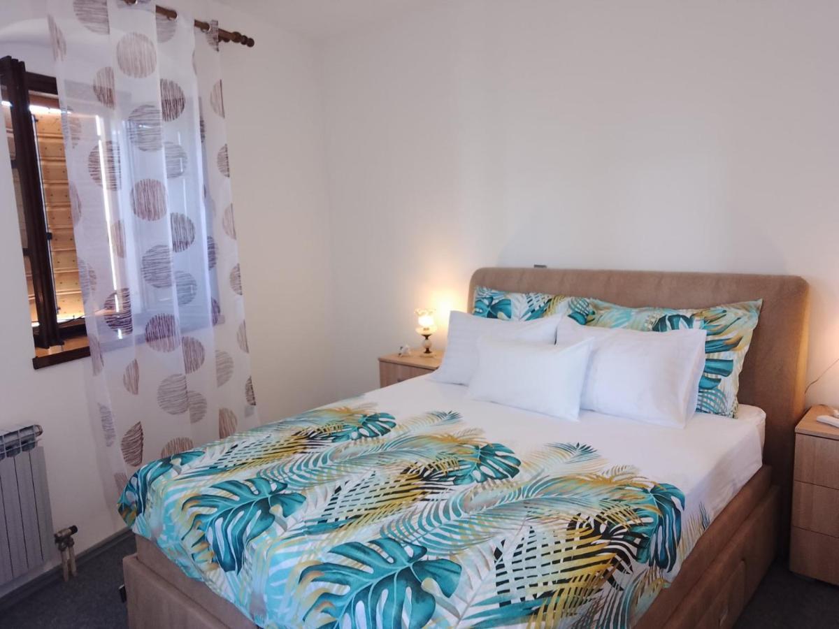 Apartman Plava Riba Šibenik Extérieur photo