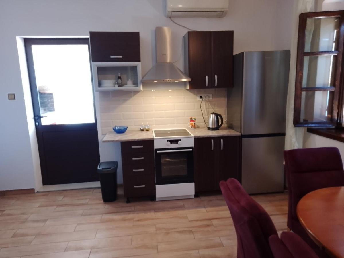 Apartman Plava Riba Šibenik Extérieur photo