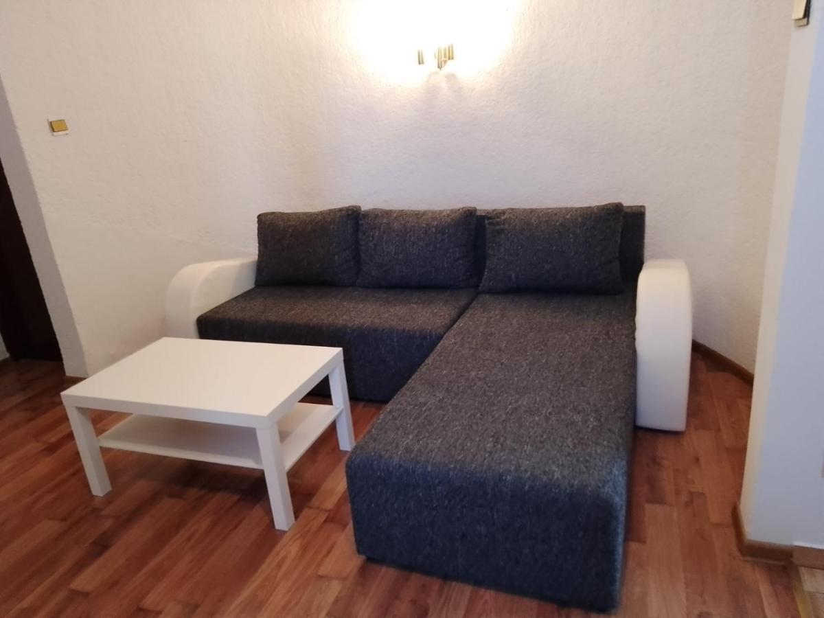 Apartman Plava Riba Šibenik Extérieur photo