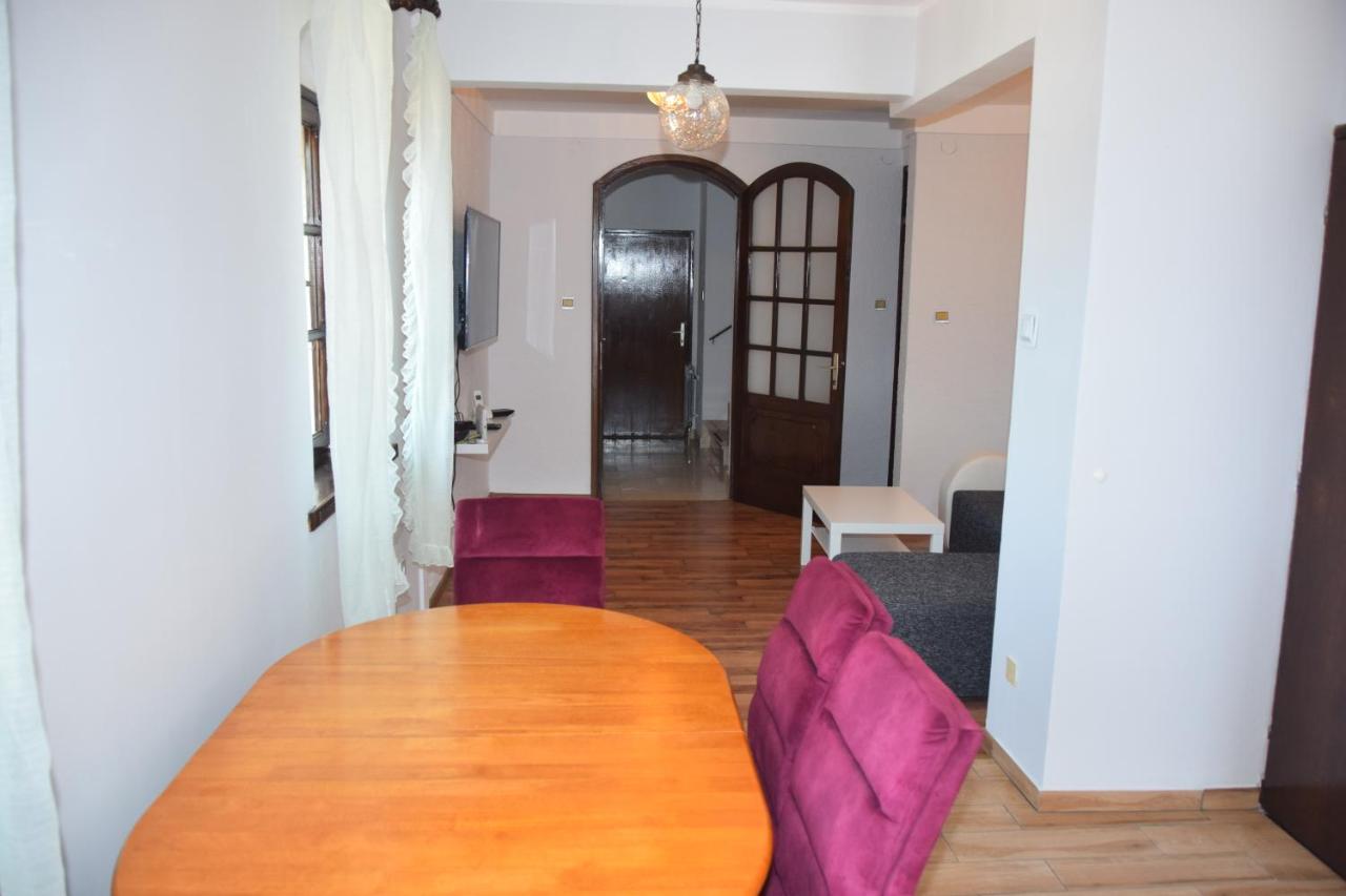 Apartman Plava Riba Šibenik Extérieur photo
