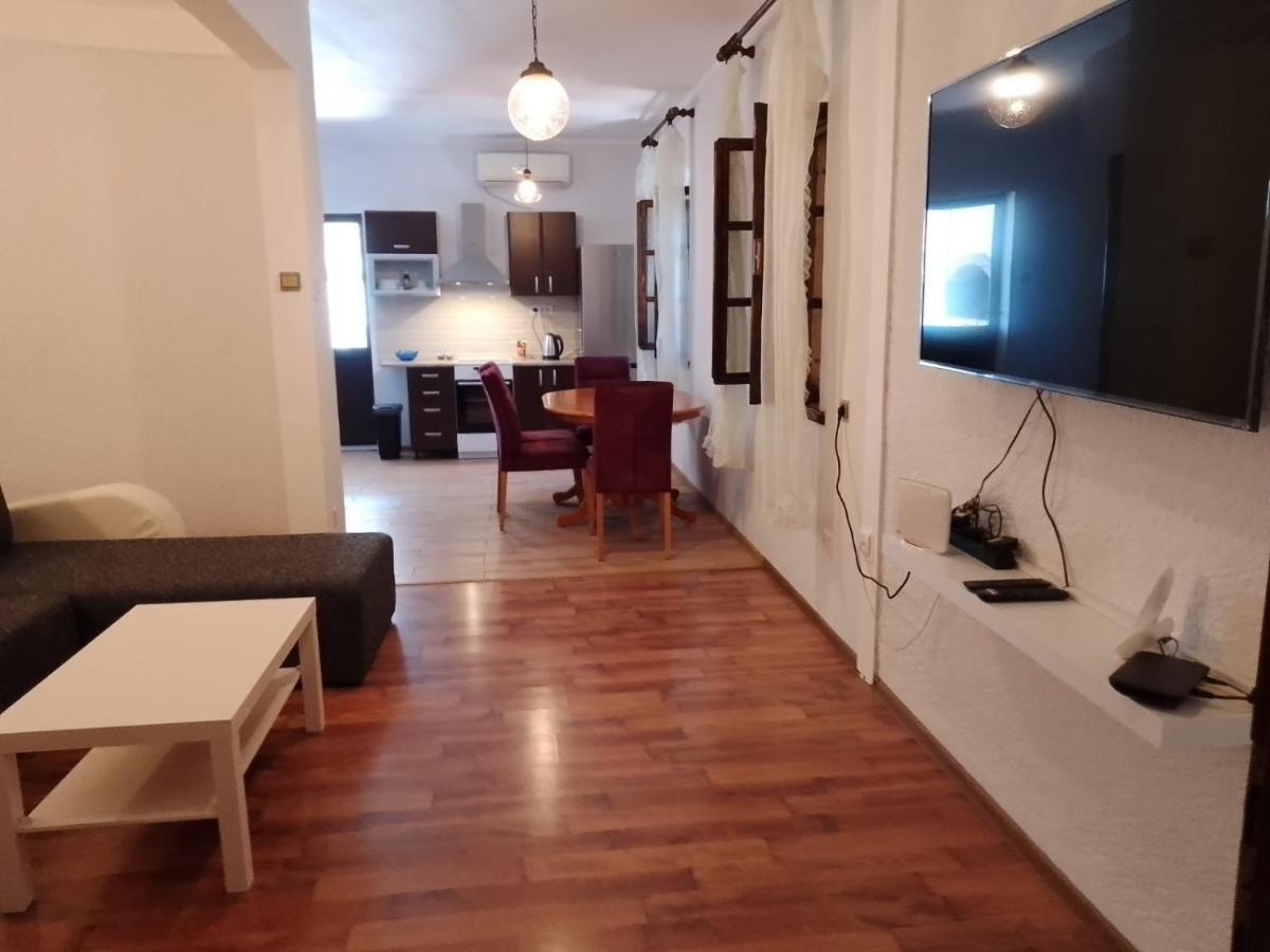Apartman Plava Riba Šibenik Extérieur photo