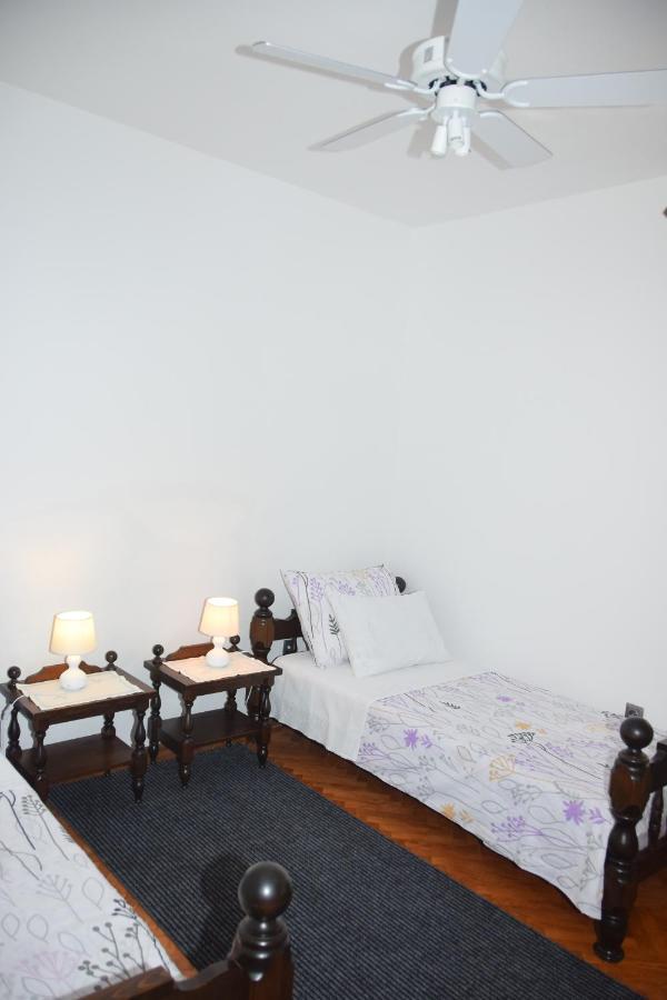 Apartman Plava Riba Šibenik Extérieur photo